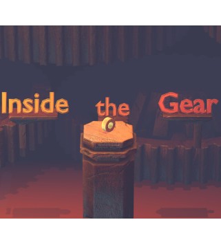 Inside the Gear Steam Key GLOBAL